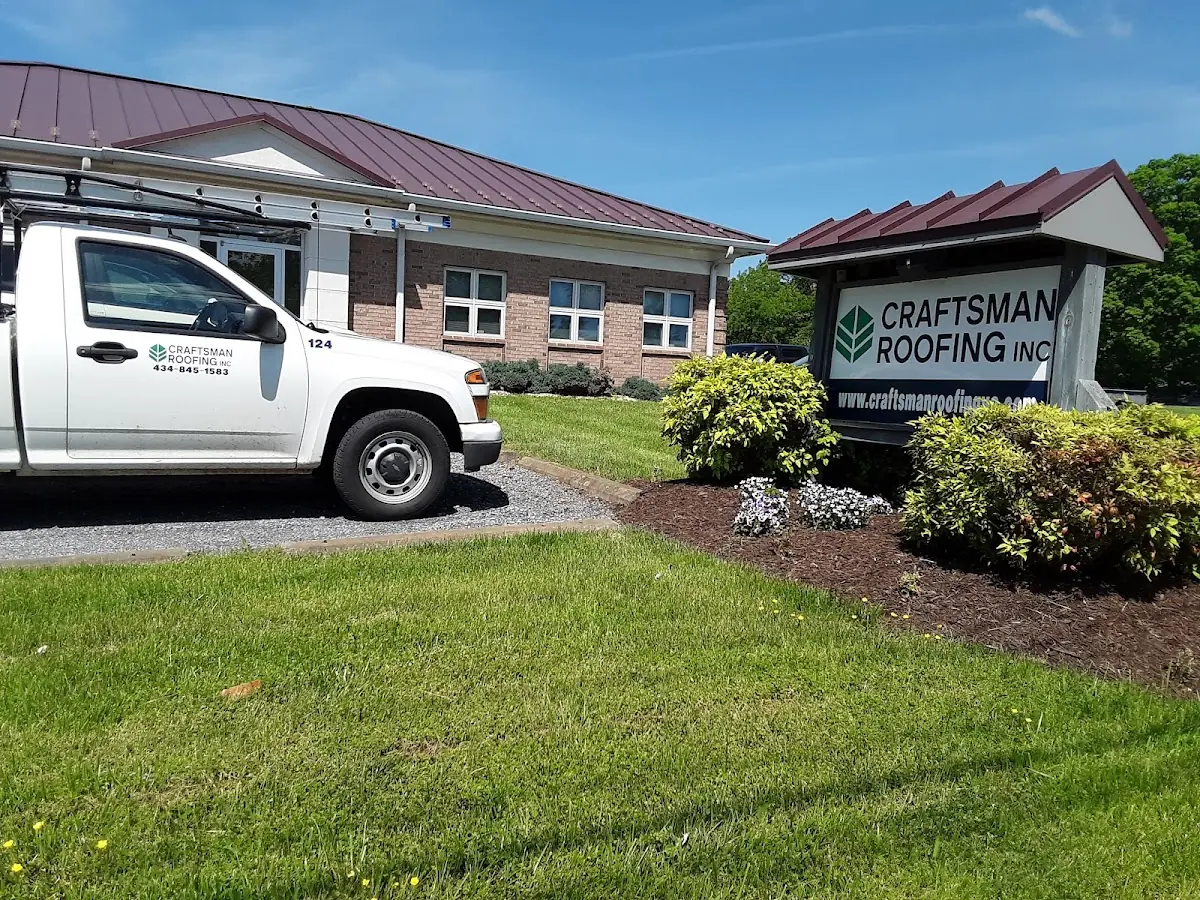 Quality Chimney Repair by experienced craftsmen in Headland